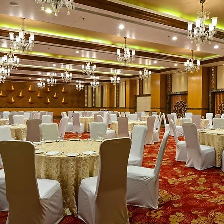 Radisson Jodhpur Hotel Jodhpur  Luaran gambar The Imperial Ball Room