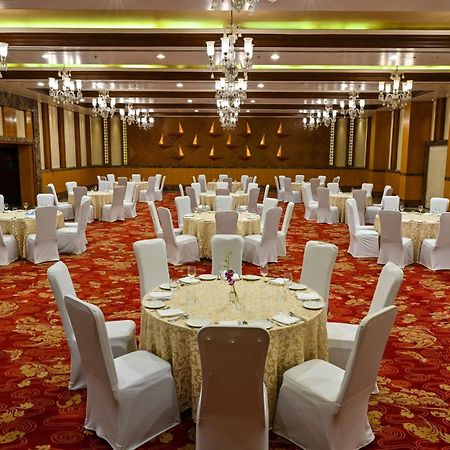 Radisson Jodhpur Hotel Jodhpur  Luaran gambar The Grand Ballroom