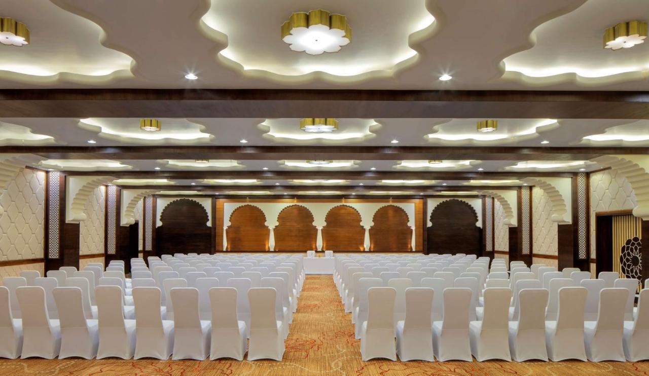 Radisson Jodhpur Hotel Jodhpur  Luaran gambar The Imperial, New Delhi