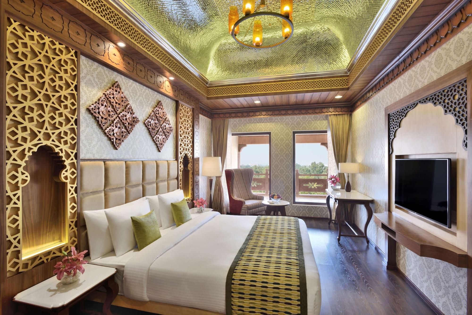 Radisson Jodhpur Hotel Jodhpur  Luaran gambar Deluxe Room