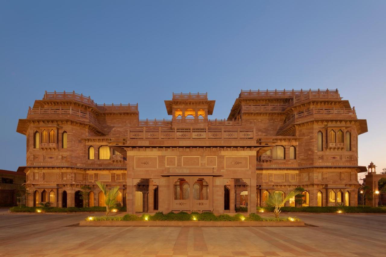 Radisson Jodhpur Hotel Jodhpur  Luaran gambar The Imperial Palace Hotel