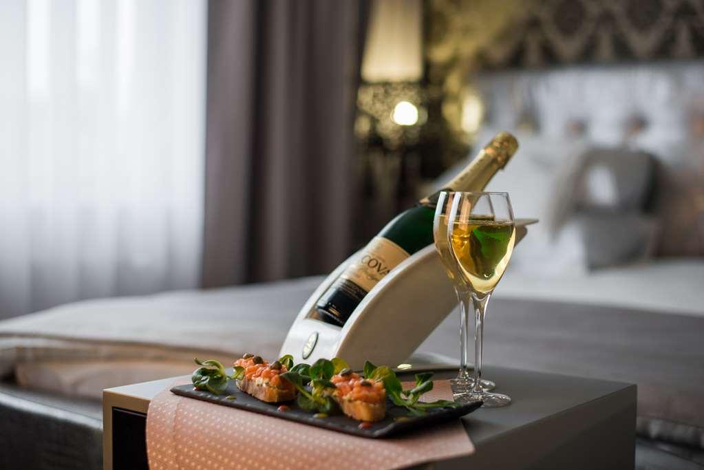 Radisson Jodhpur Hotel Jodhpur  Bilik gambar Champagne