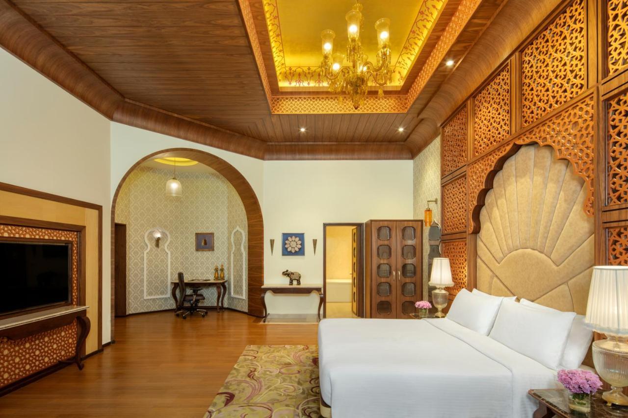 Radisson Jodhpur Hotel Jodhpur  Luaran gambar